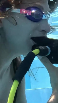 Underwater Fuck