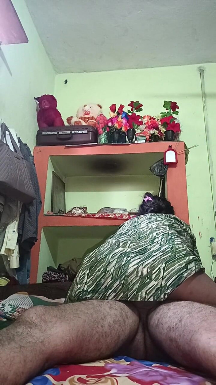 pooja99999: Desi Pooja Bhabhi Cowgirl
