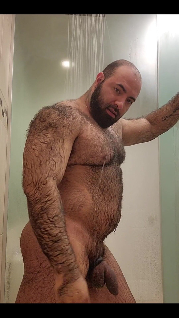 Lobo: Join Me in the Shower