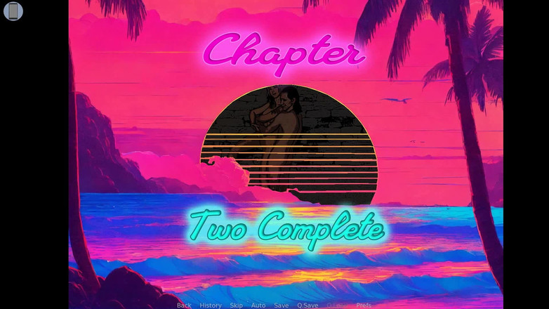 Dirty GamesXxX: Bandar Syurga: Perversions pasangan berkahwin masa percutian mereka - episod 6