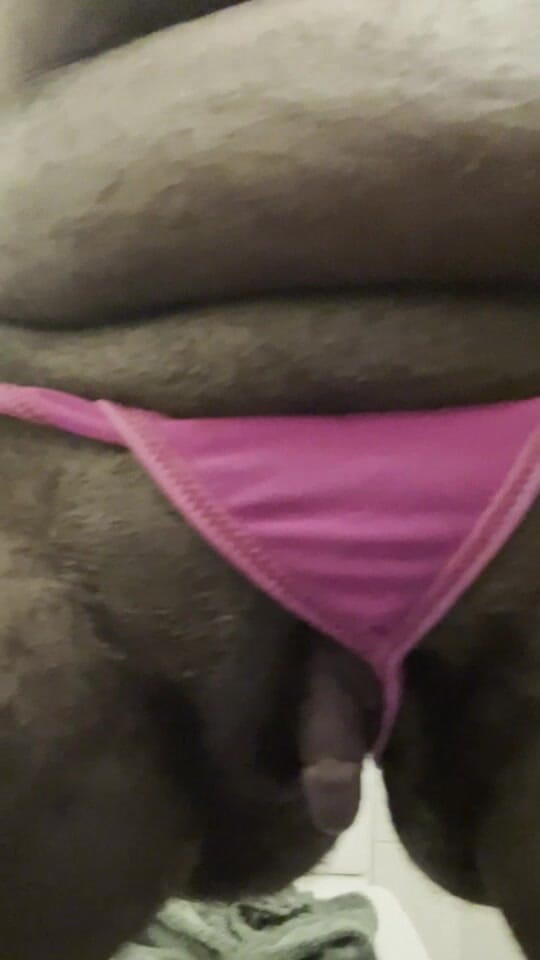 Ebony clit: Ebonyclit Curvey