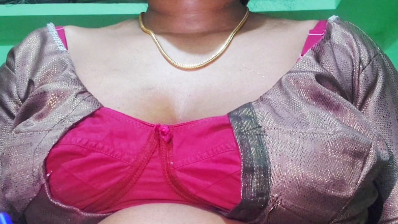 Desi Mohini: Desi Mallu Bihari Bhabhi chycena jejím manželem XXX
