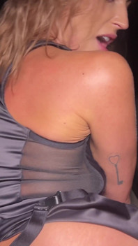 Cheating MILF Slut Sneaks Over to My House for Secret Fuck