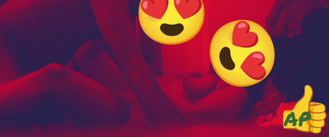 Teensex: Bengalese vriendin en vriend kunnen hun dorst naar een dikke...