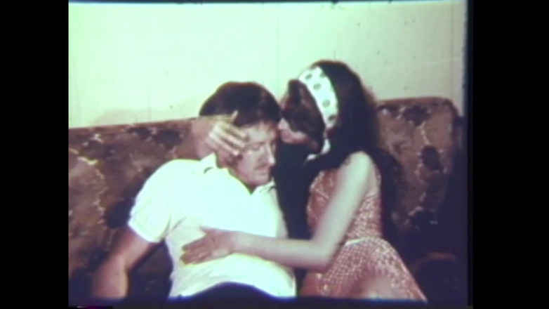 Vintage megastore: 火猪