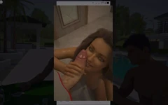 İtalyan sürtük karım v0.5 bölüm 2