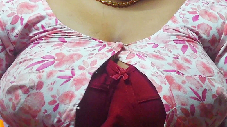 Desi Mohini: แฟนหนุ่ม Desi เย็ดฮาร์ดคอร์กับครู Desi