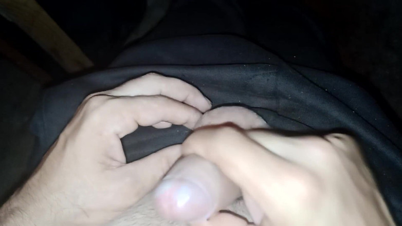 kobra kobreti: Solo masturbazione 5