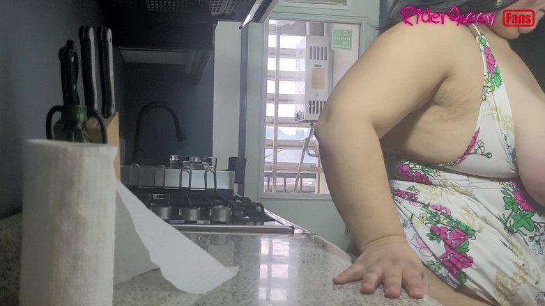 Riderqueen: 라이더 퀴엔 섹스 - 팬들을 위한 비디오