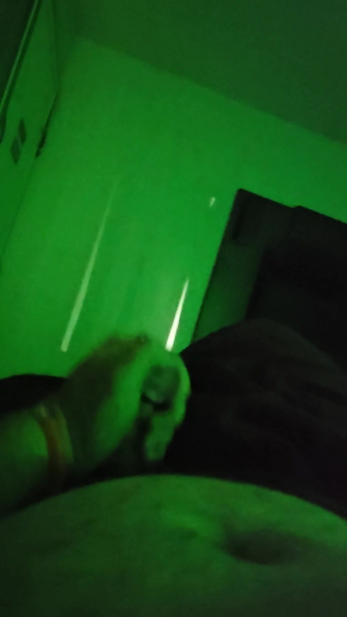 Xyntherak: Memutuskan untuk bersenang-senang