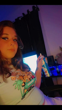 Cream..... It Does a Booty Good