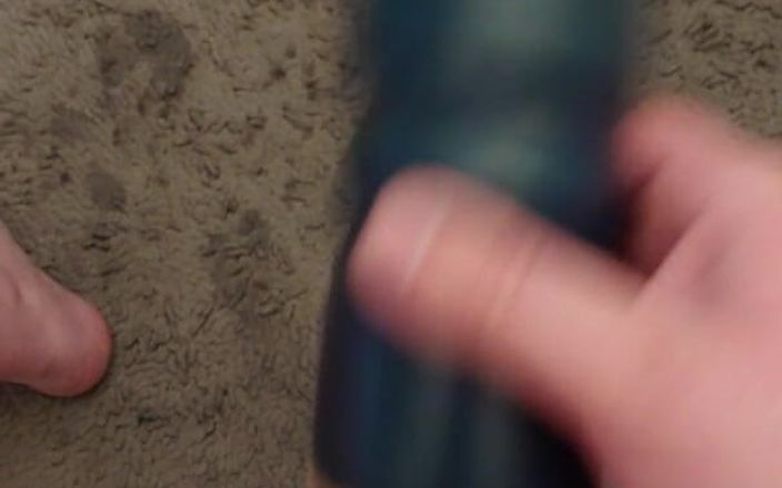 Stiansr: Masturbation