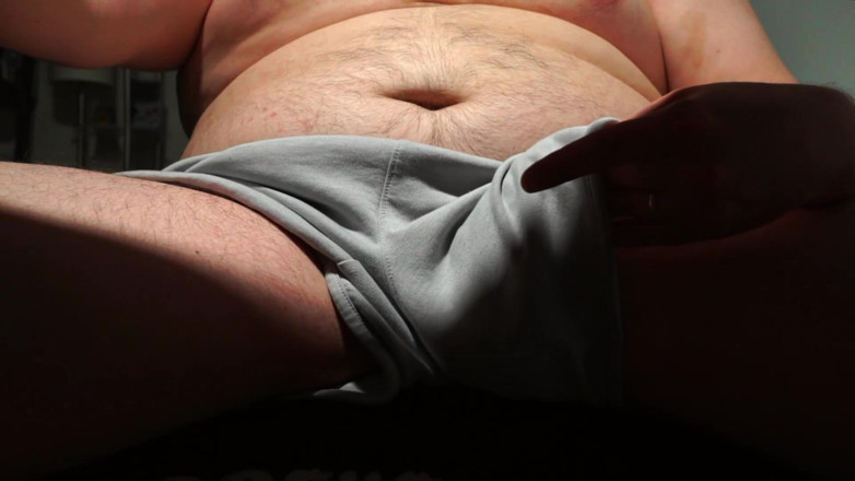 LurkDaddy: ดูฉัน Goon ไม่มีที่สิ้นสุด
