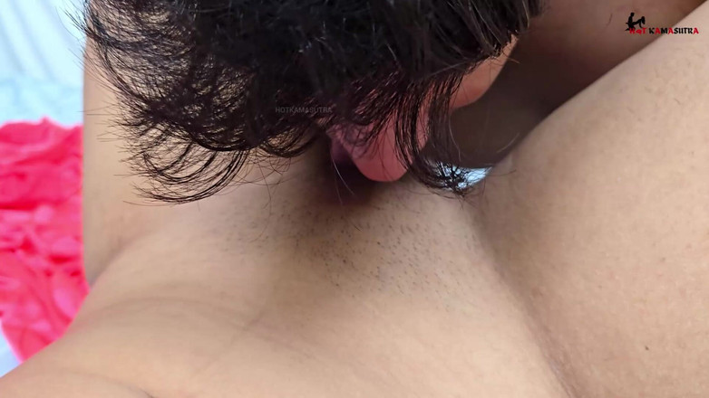 HOTKAMASUTRA: Девушка трахнула паренька обнаженного