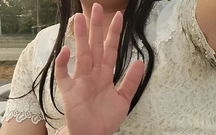 Fampfy Nana: Myanmar National Cotton Dress Ep1