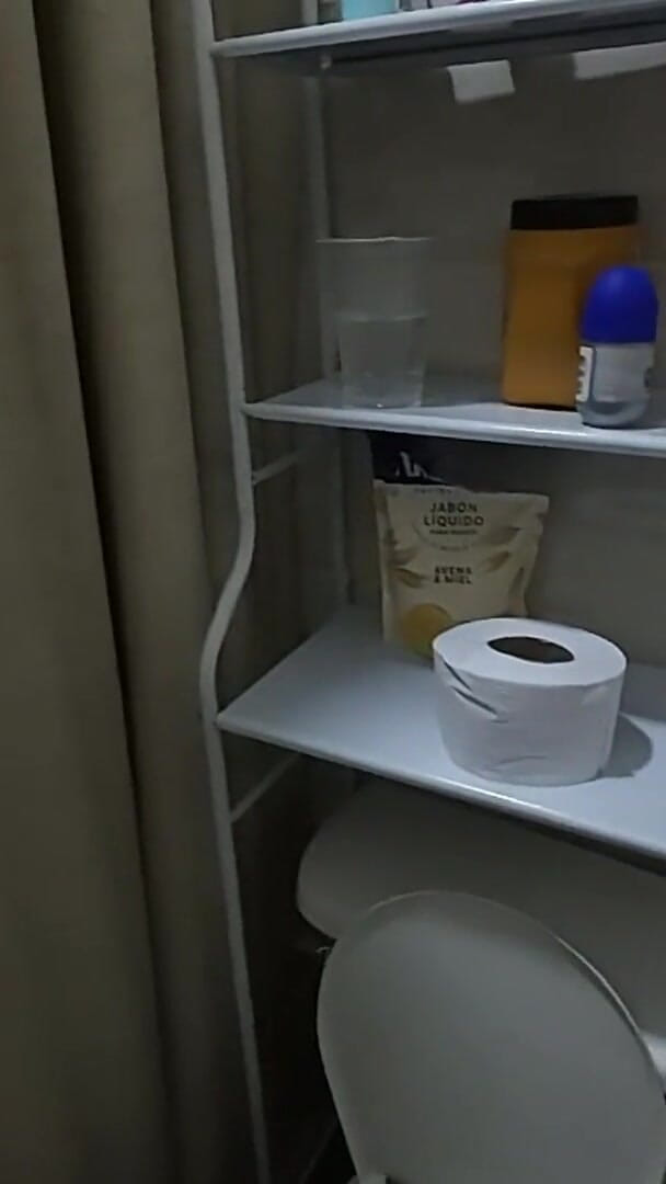 Mastermeat1: Sculaccia culo grandi tette capezzoli trafitto figliastra calda in bagno...