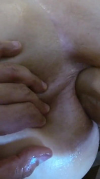 I Know You Love to See My Asshole Wide Open