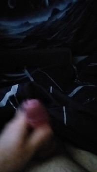 Cumshot