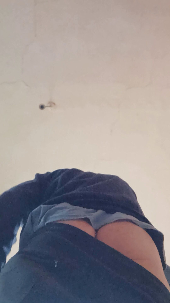 Holy ass desires of John Baptise: Her şeyden önce göt - anal orgazm