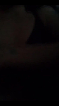 Din flickvän har kul ombord på Uber