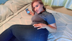 Gina Halime: How I Like It That They Break My Pussy