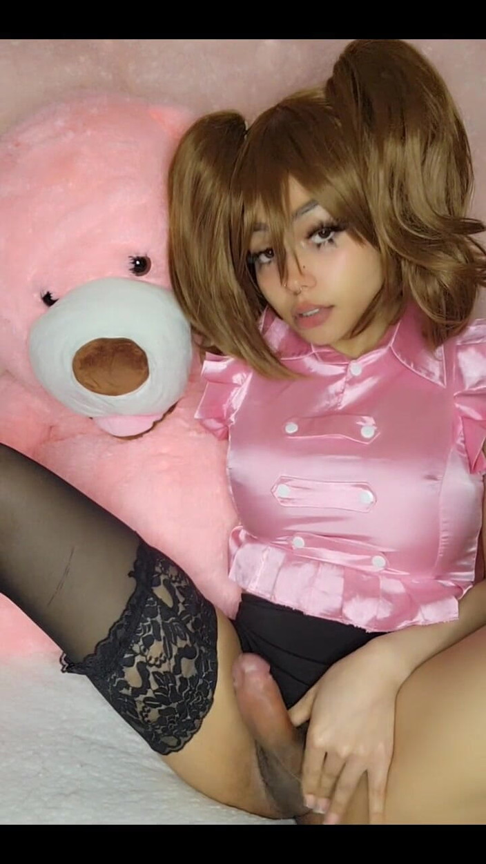 Ts Mirage: Pełny upload Diane Dirtying Elizabeth's Uniform