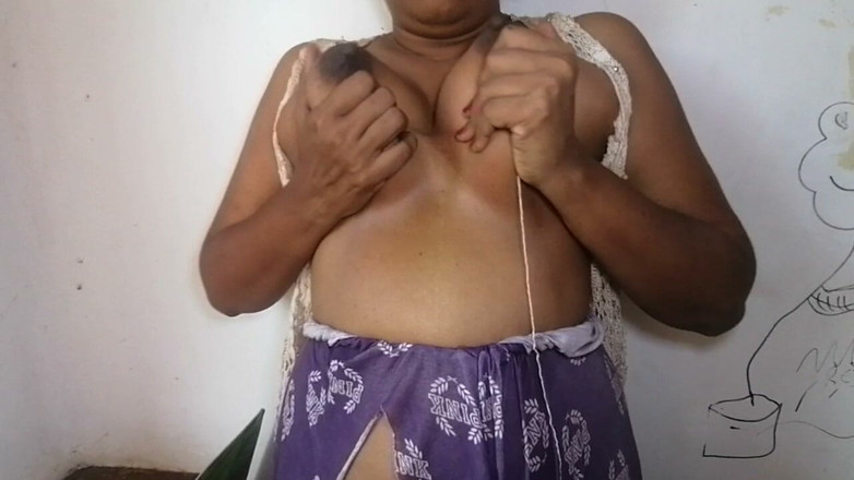 Tina Baby: Desi Bhabhi Gave a Chance to Stepbrother-in-law