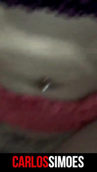 Morena Gostosa Dona De Uma Bunda Grande Senta E Rebola No Pau Grande E Grosso Do Seu Amante