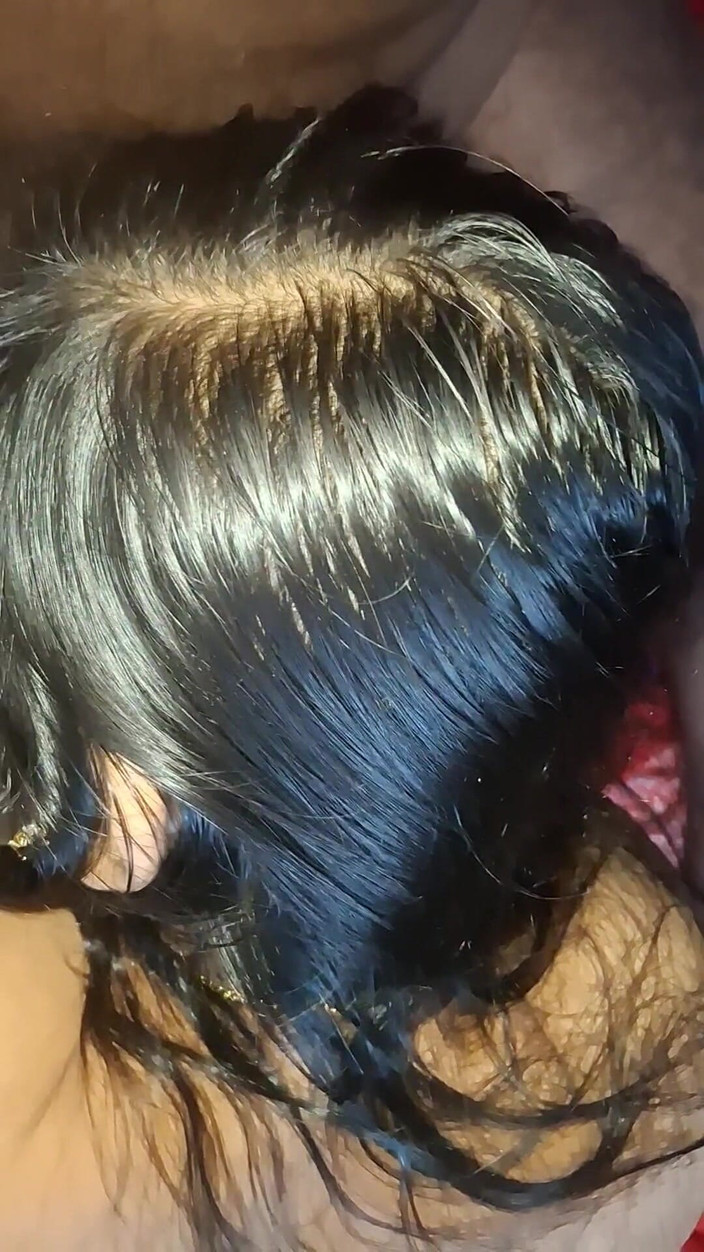 horneySonu: Sonu móc cua và nói chuyện tục tĩu