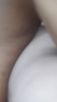 Married Woman Loves Giving It to Her Cuckold Husband's Friend and Taking Cock Without a Condom Cumshot Hotwife
