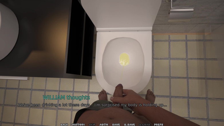 Wickedgammes studio: Моя жена, горячая и ненасытная итальянская шлюха (Часть 29)