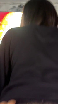 My Horny Stepsister with Rich Tits Is Addicted to My Rich Cock, She Asks Me to Penetrate Her Until I Have Hard Sex.