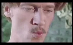 John Holmes vintage porno: tvrdé šukání s úžasnou prsatou kočkou
