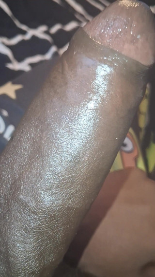 Chocolate Meat Stick: Hows the View