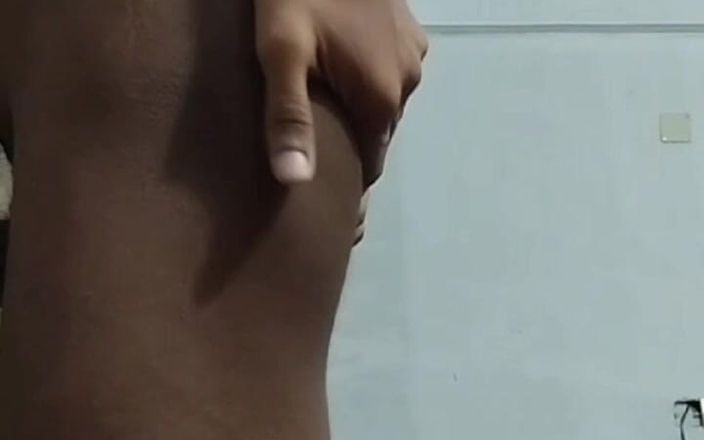 Deshi boys: Big Cock Desi Boy Enjoy Himself When Alone in Room