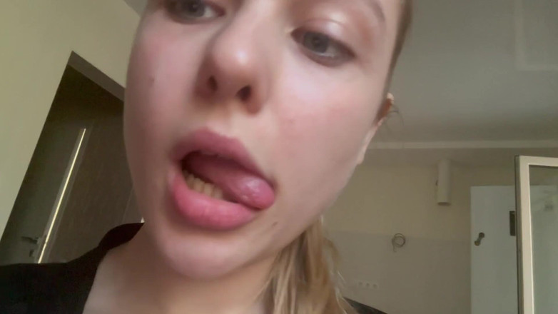 JuiceLussie: De aproape Pizdă și țâțe săritori