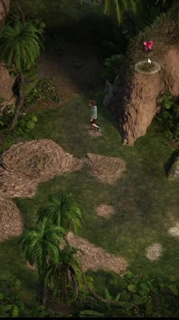 Treasure of Nadia Gra Walkthrough Part 10