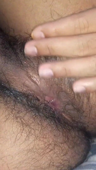 Curul meu virgin