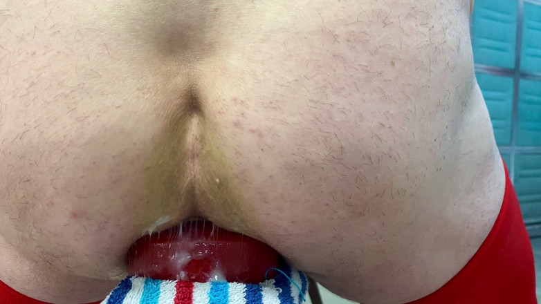 Dozen summer 3: Nuốt cả màu đỏ!!