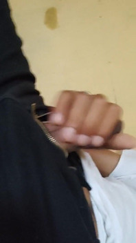 Muls acasă?