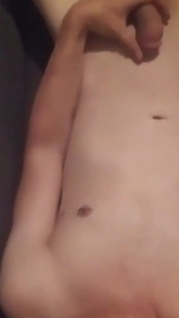 My Masturbation