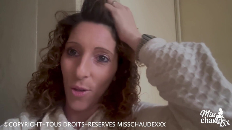 Misschaudexxx: Gangbang tare cu șase tipi care mă futuau și se goleau pe...