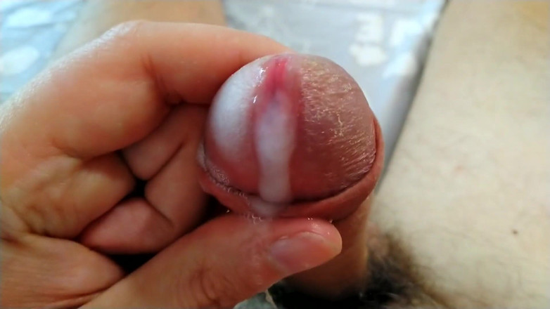 Epic Bro: Agradável grande pau peludo enorme esperma