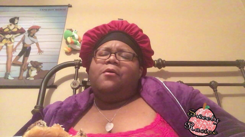Dairy Queen Snack Babe (Sweety Racine)