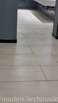 A Random Passerby Sucked My Dick in the Public Toilet of a Shopping Mall and Ate My Cum!