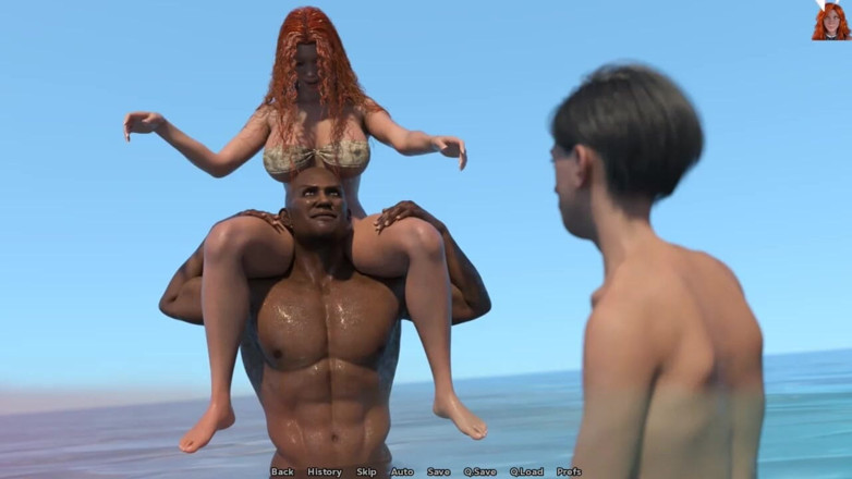Neon2520: Fate Won't Seperate Us V0.6a Cuckold Update 06