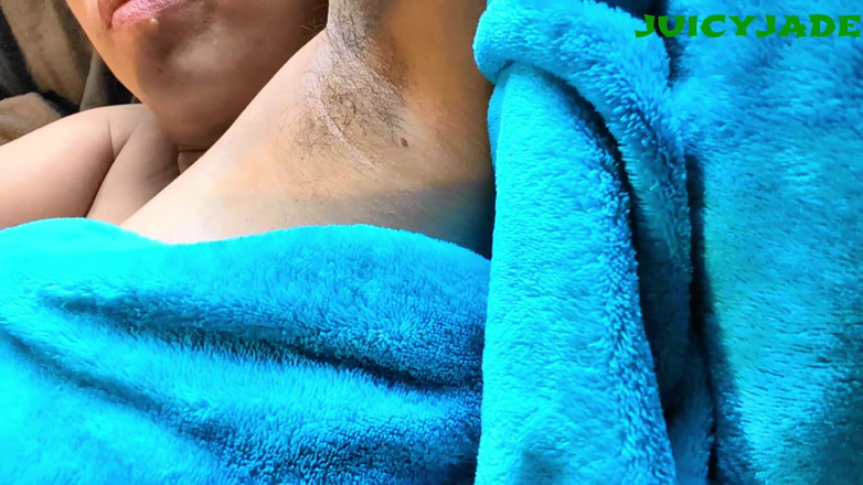 JasmineJade: Pinay Axilas Peludas close-up - Vol 12 Pit Worship