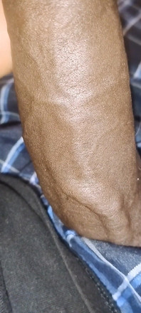 Cms Big Black Stiff Dick