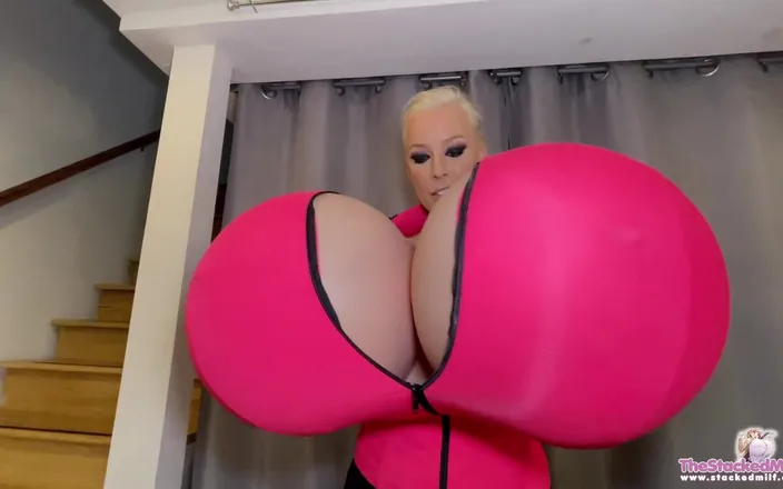 Breast inflation Porn Videos Faphouse