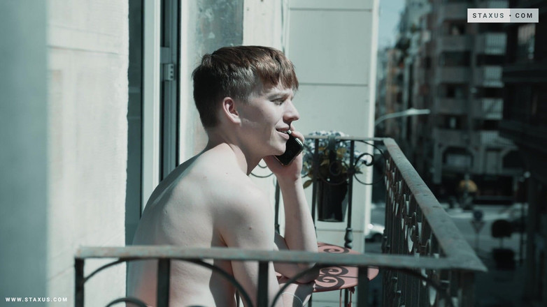 Staxus: Home of Twinks: Staxus:: Love Fuck &amp; Twinks: Go the Distance